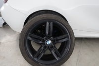 BMW M135i vaihtoauto