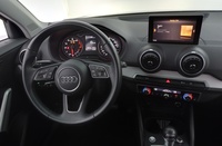 Audi Q2 vaihtoauto
