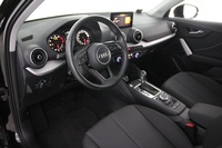Audi Q2 vaihtoauto