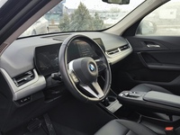 BMW iX1 vaihtoauto