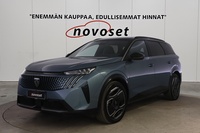 Peugeot E-5008 vaihtoauto