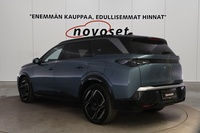 Peugeot E-5008 vaihtoauto