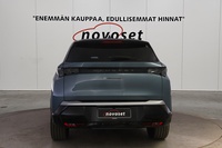 Peugeot E-5008 vaihtoauto