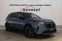 Peugeot E-5008 vaihtoauto