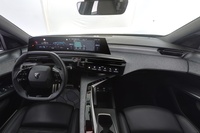 Peugeot E-5008 vaihtoauto