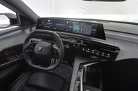 Peugeot E-5008 vaihtoauto