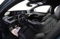 Peugeot E-5008 vaihtoauto