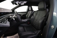 Peugeot E-5008 vaihtoauto