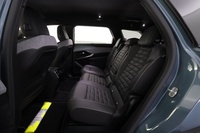 Peugeot E-5008 vaihtoauto