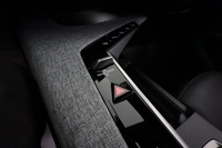 Peugeot E-5008 vaihtoauto