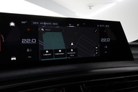 Peugeot E-5008 vaihtoauto