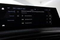 Peugeot E-5008 vaihtoauto