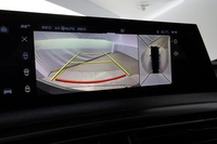 Peugeot E-5008 vaihtoauto