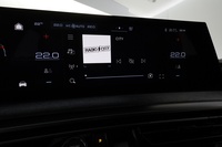 Peugeot E-5008 vaihtoauto