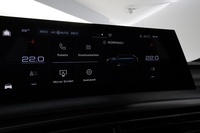 Peugeot E-5008 vaihtoauto