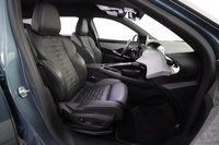 Peugeot E-5008 vaihtoauto