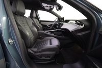 Peugeot E-5008 vaihtoauto