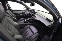 Peugeot E-5008 vaihtoauto