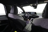 Peugeot E-5008 vaihtoauto