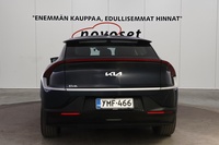Kia EV6 vaihtoauto