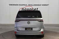 Volkswagen ID. Buzz vaihtoauto
