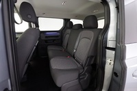 Volkswagen ID. Buzz vaihtoauto