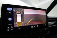 Volkswagen ID. Buzz vaihtoauto