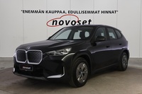 BMW iX1 vaihtoauto