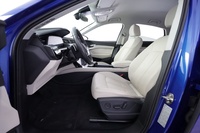 Audi Q8 e-tron vaihtoauto