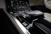 Audi Q8 e-tron vaihtoauto