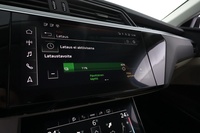 Audi Q8 e-tron vaihtoauto