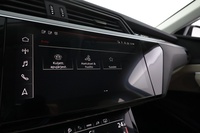 Audi Q8 e-tron vaihtoauto