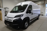 Fiat Ducato vaihtoauto