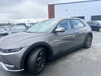 Hyundai IONIQ 5 vaihtoauto