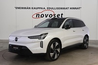 Volvo EX90 vaihtoauto