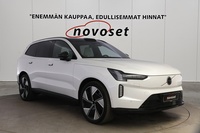 Volvo EX90 vaihtoauto