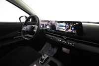 Nissan Ariya vaihtoauto