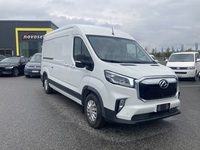 Maxus e-Deliver 9 vaihtoauto