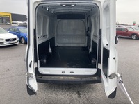 Maxus e-Deliver 9 vaihtoauto
