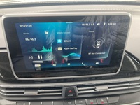 Maxus e-Deliver 9 vaihtoauto