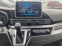 Maxus e-Deliver 9 vaihtoauto