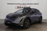 Nissan Ariya vaihtoauto
