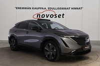 Nissan Ariya vaihtoauto