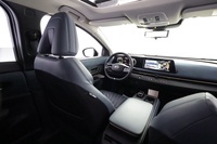 Nissan Ariya vaihtoauto