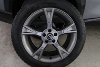 Nissan Ariya vaihtoauto