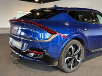Kia EV6 vaihtoauto
