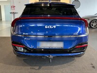 Kia EV6 vaihtoauto