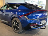 Kia EV6 vaihtoauto