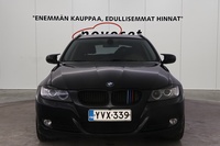 BMW 318 vaihtoauto