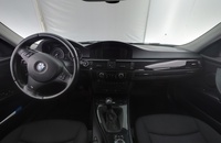 BMW 318 vaihtoauto